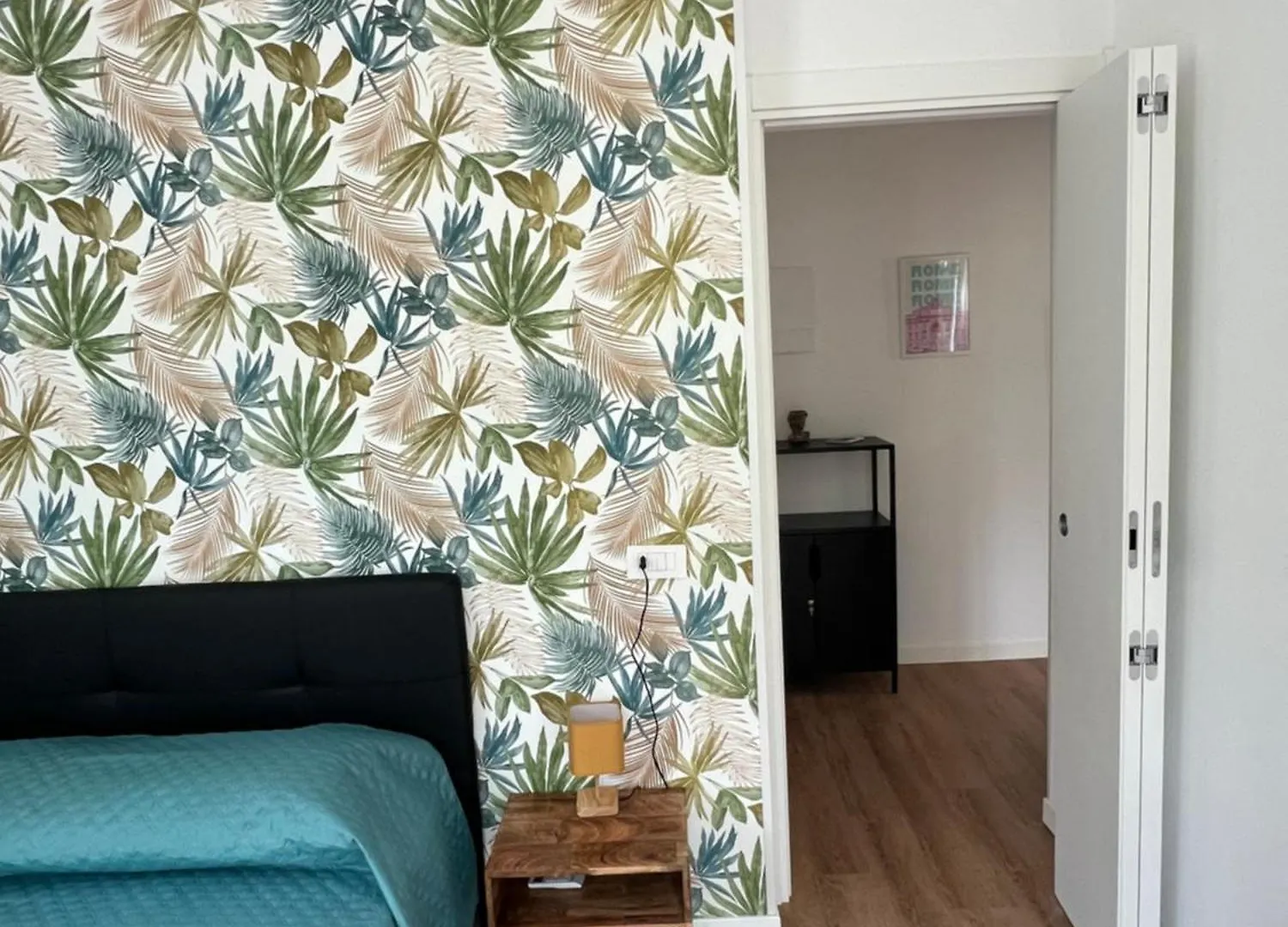 Domus Flaminiae Apartment Rome