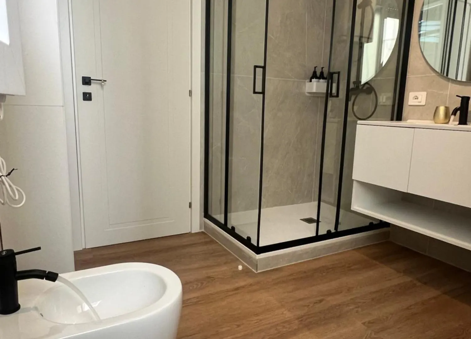 Domus Flaminiae Apartment Rome