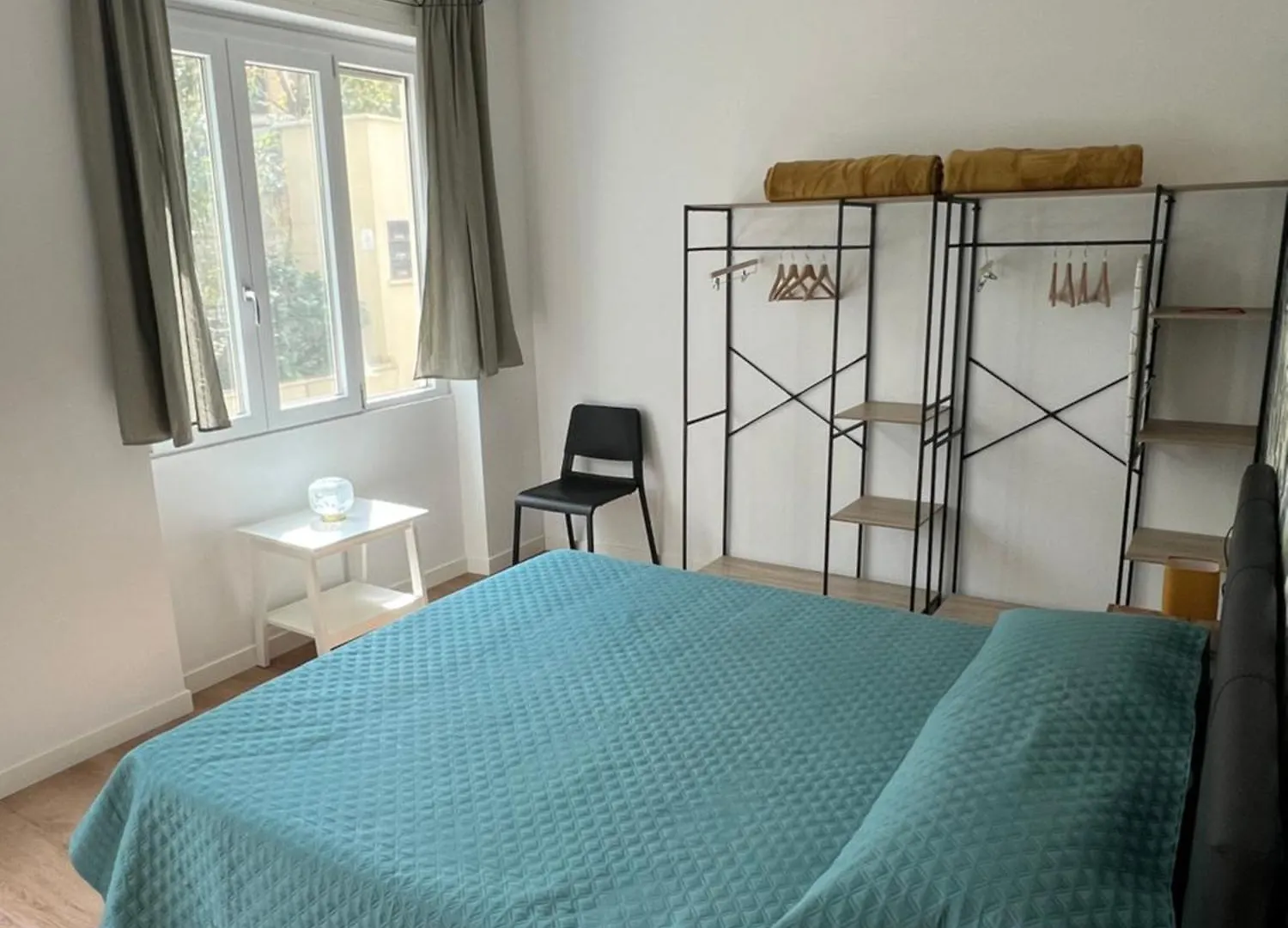 Domus Flaminiae Apartment Rome Italy