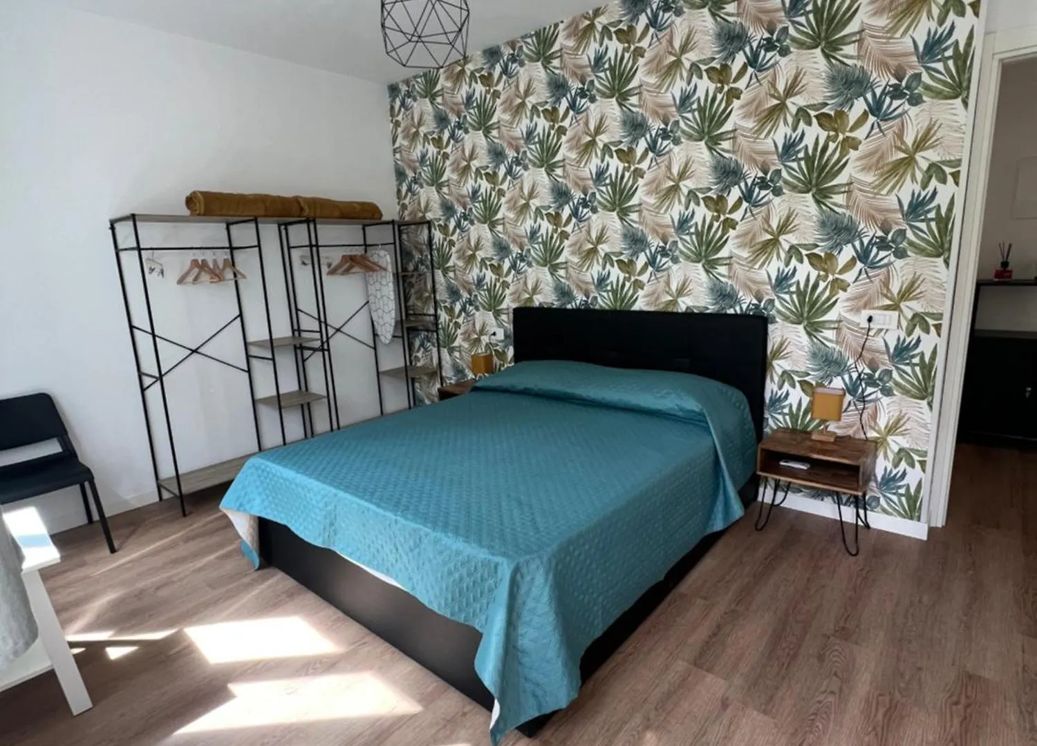 Domus Flaminiae Apartment Rome