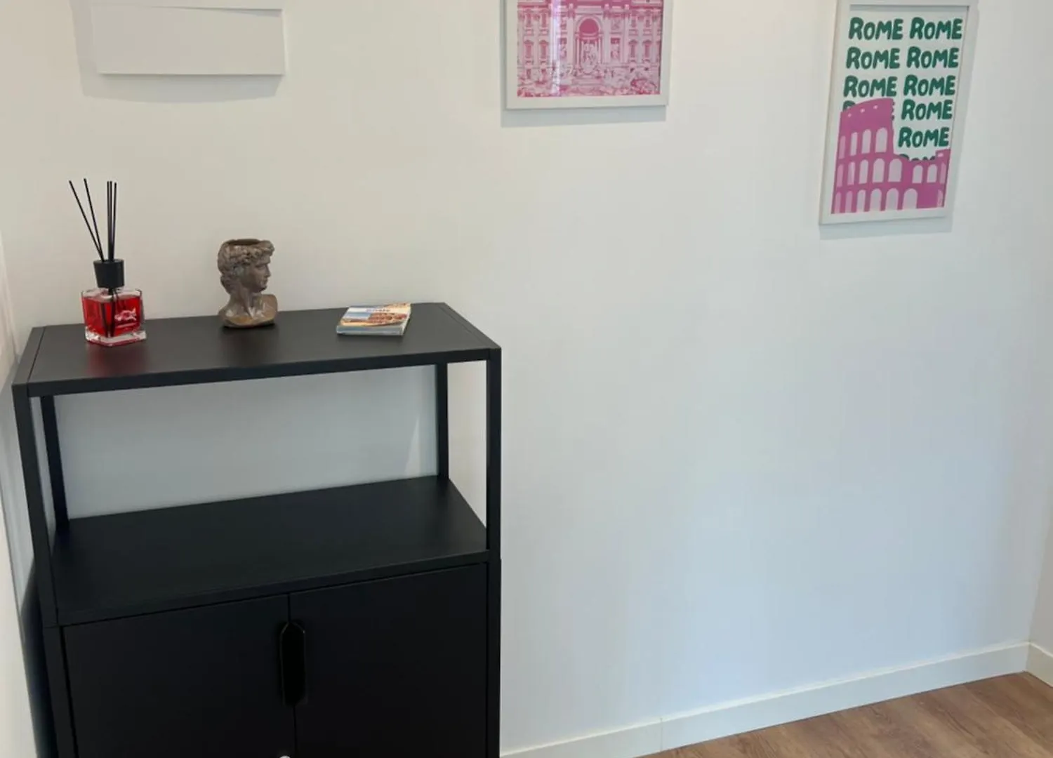Domus Flaminiae Apartment Rome
