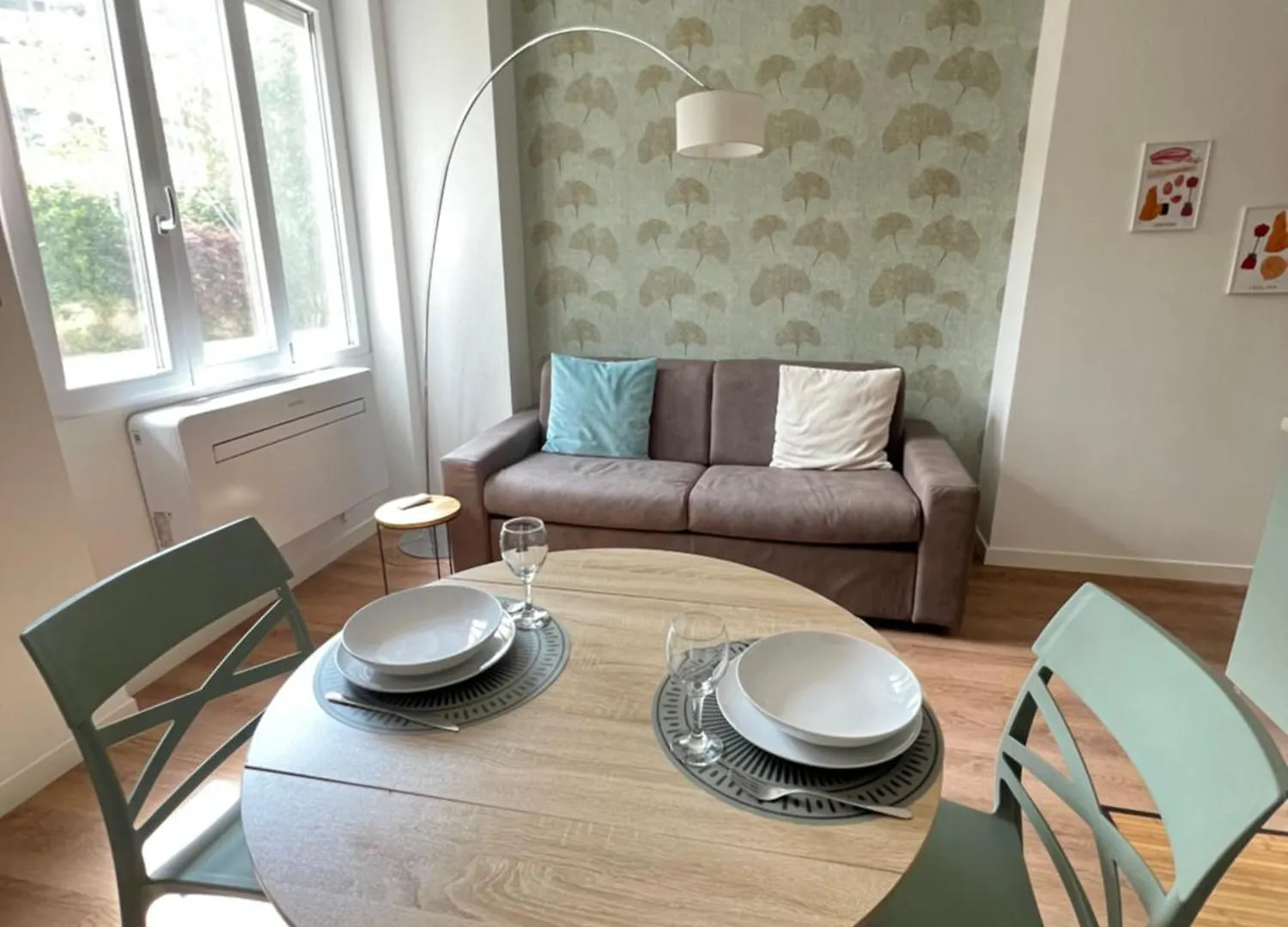 Domus Flaminiae Apartment Rome