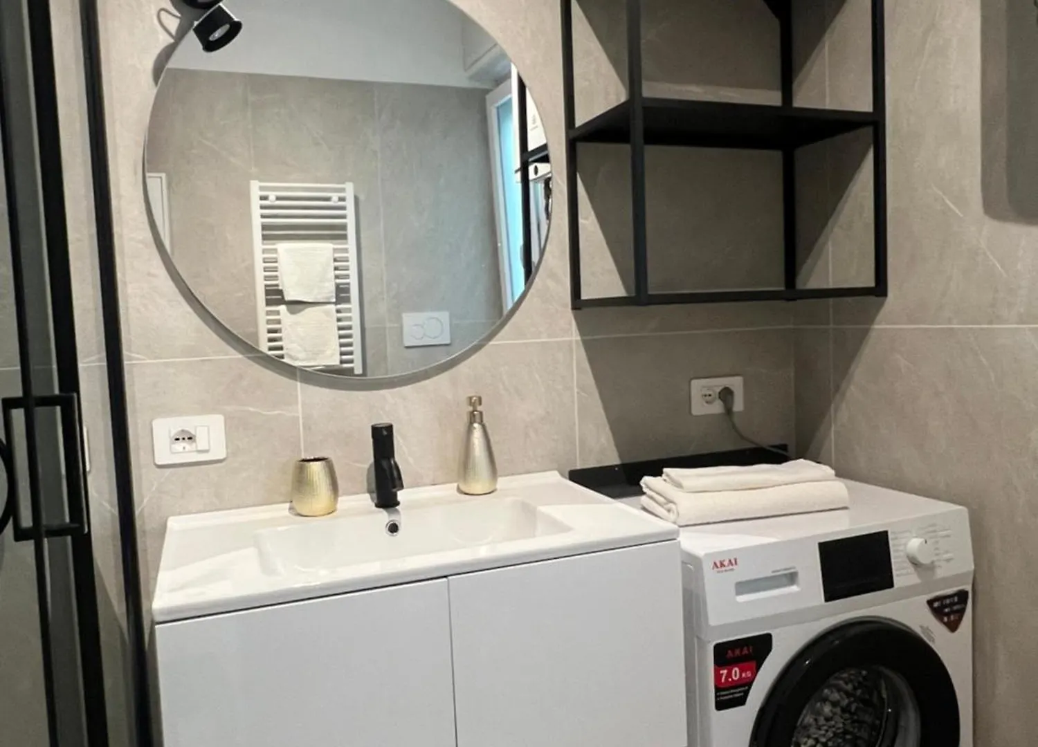 Domus Flaminiae Apartment Rome 0*,